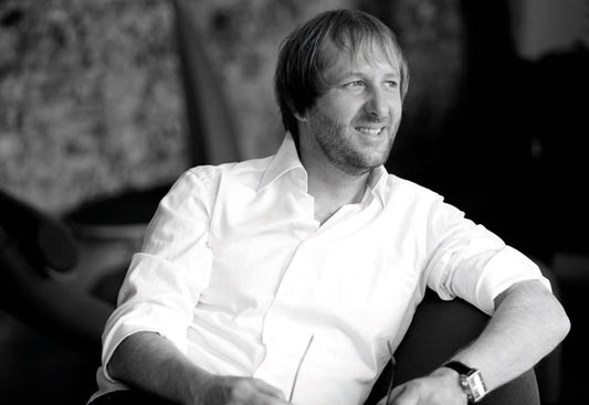Der Designer: Jiri M.R. Katter