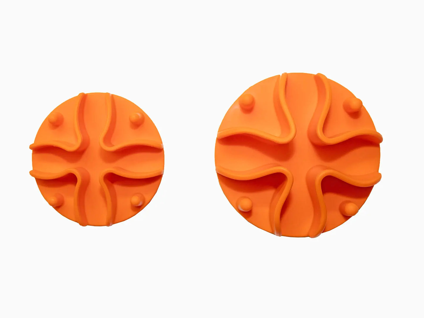 Anti-Schling-Einsatz orange Größe M / passend für M-Small und M