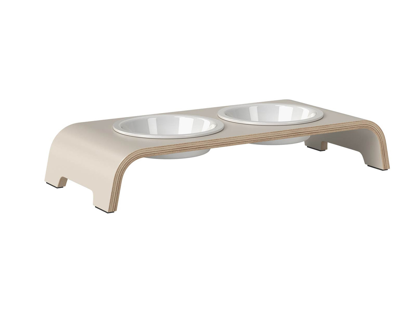 catBar - Cashmere grey