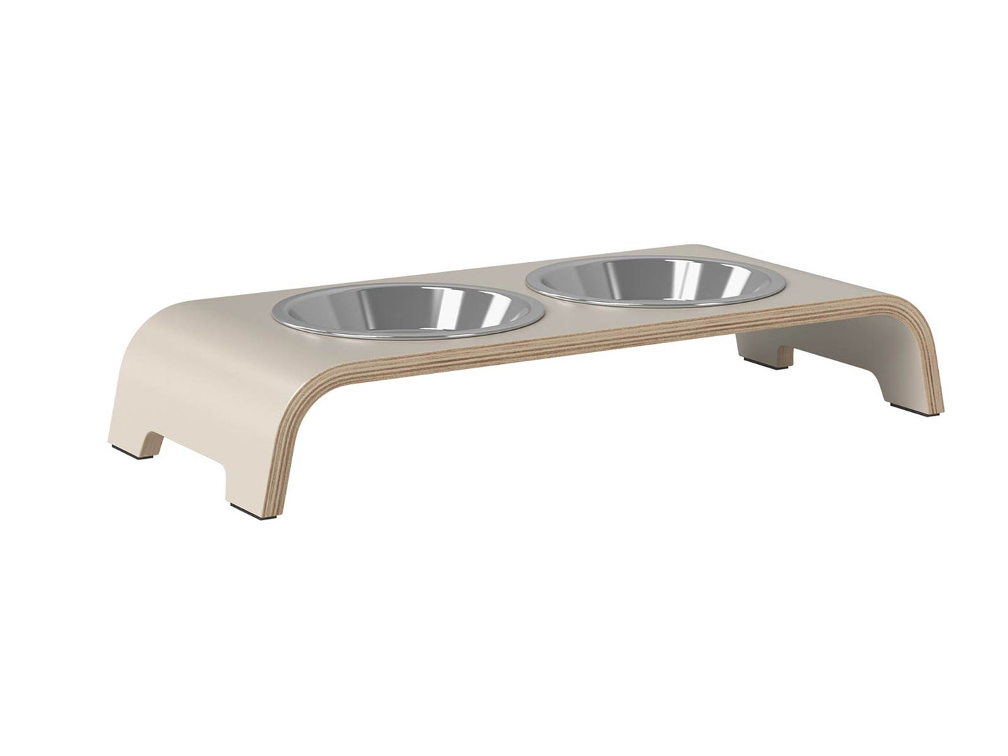 catBar - Cashmere grey