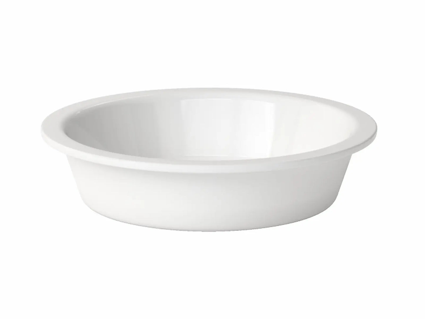 Porcelain bowl for dogBar® M and M-Small