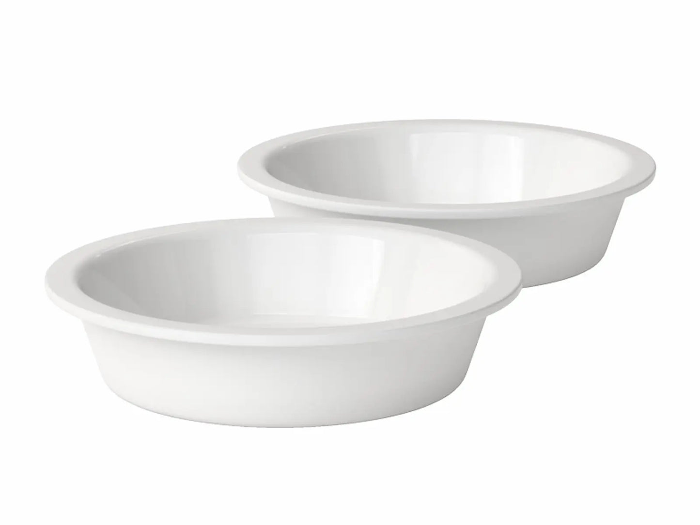 Set gamelle en porcelaine pour dogBar® M et M-small