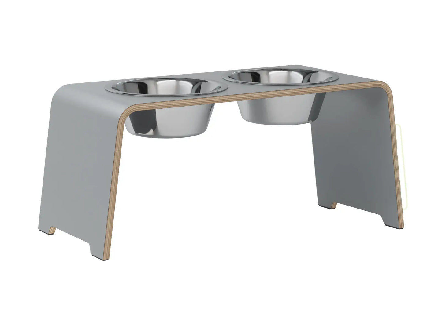 dogBar® M - Grey