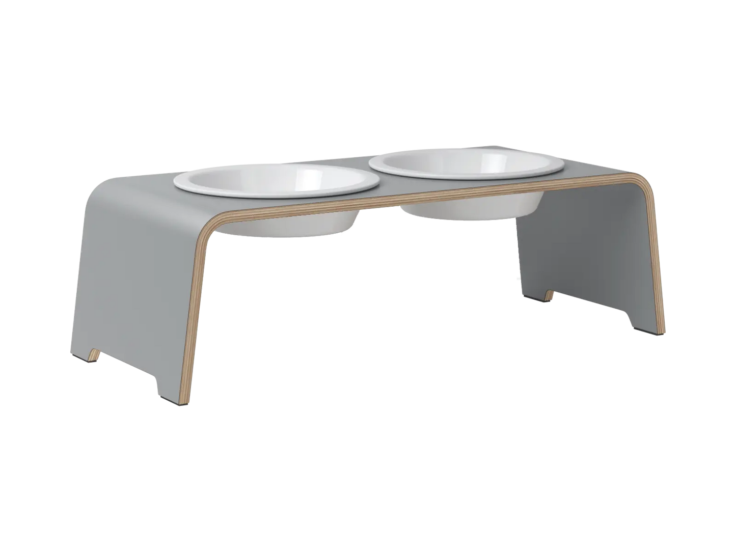dogBar® M - Grey
