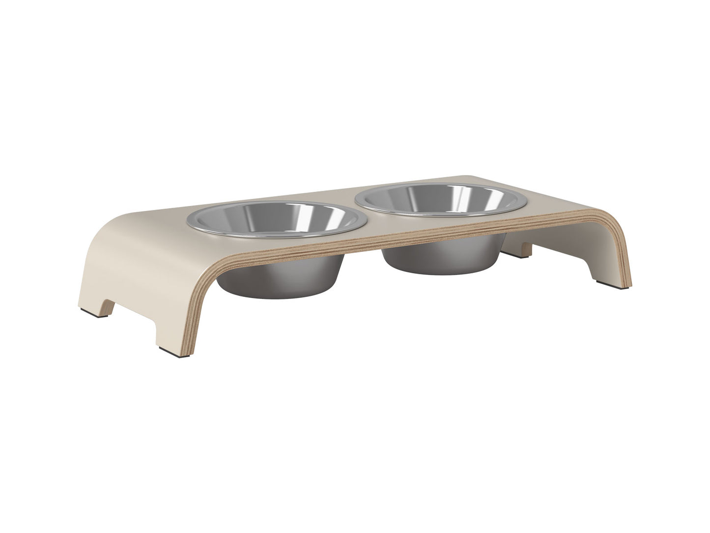 dogBar® S - Gris cachemire