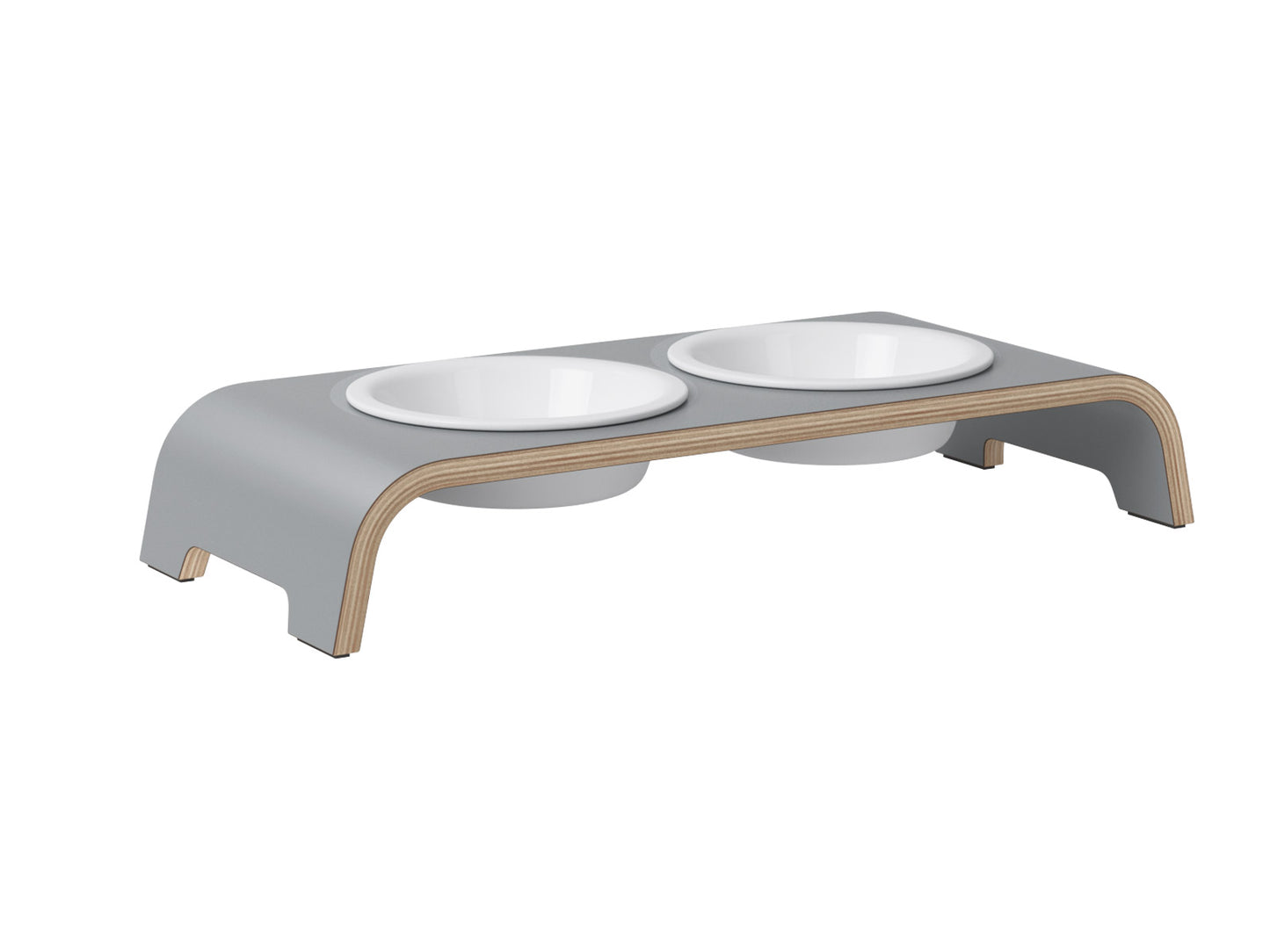 dogBar® S - Gris