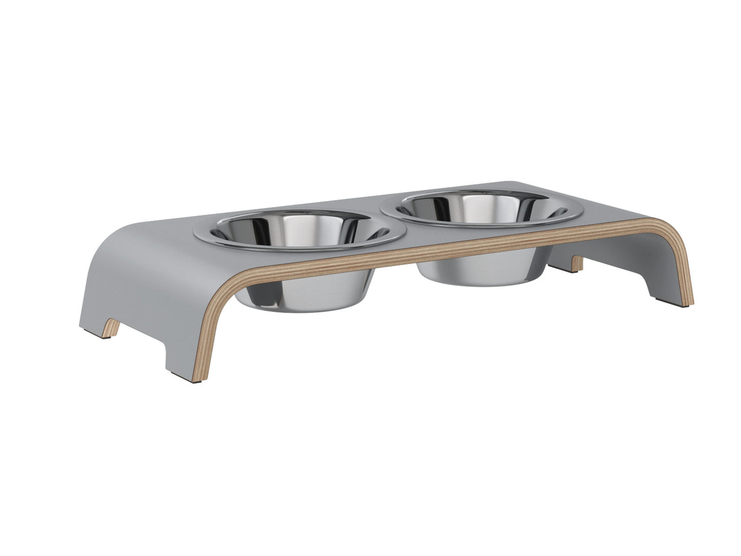 dogBar® S - Gris