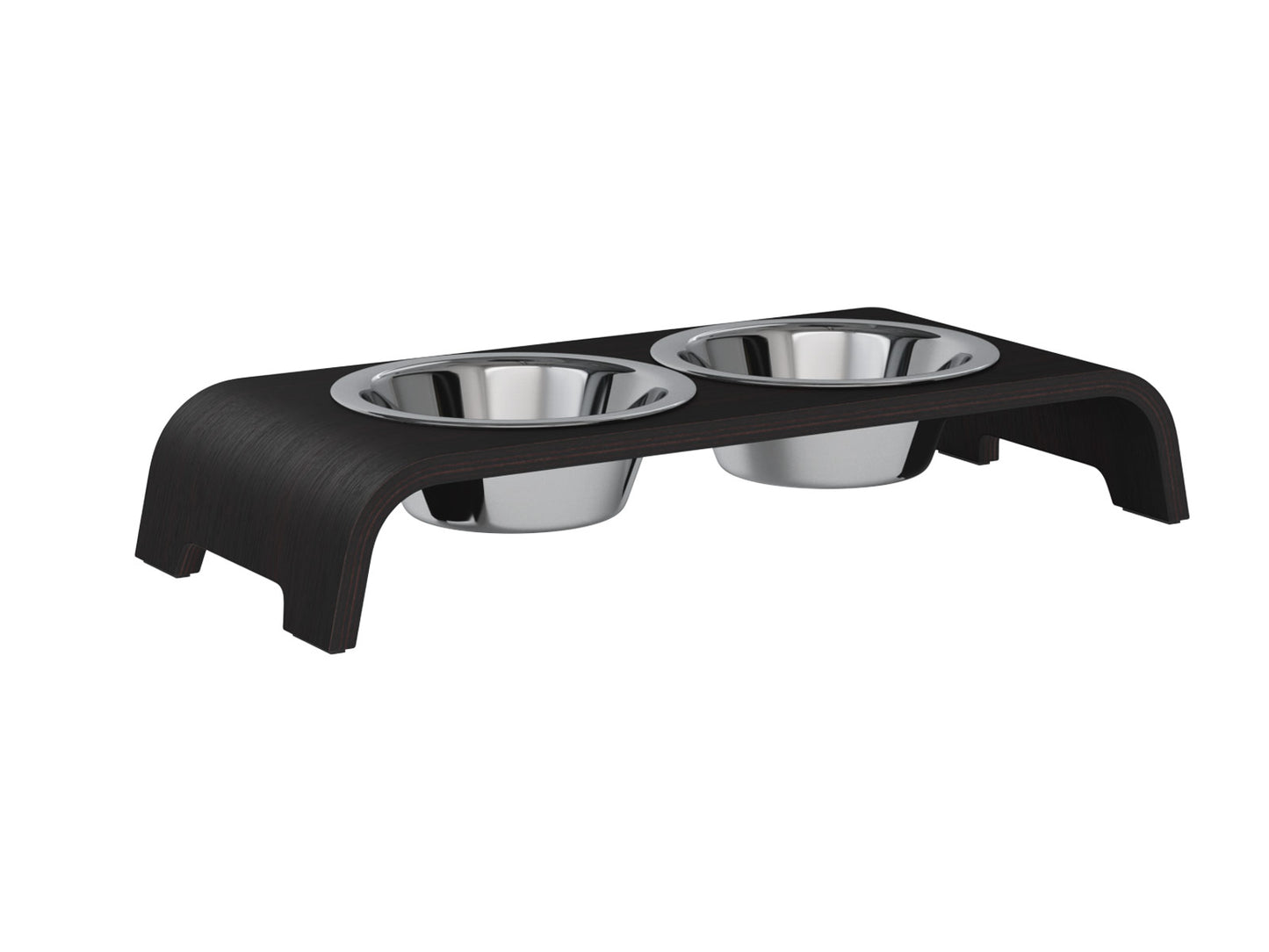 dogBar S - Eiche dunkel