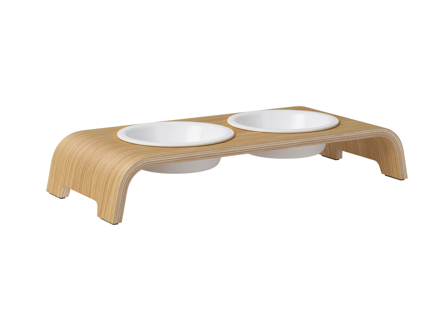 dogBar® S - chêne clair