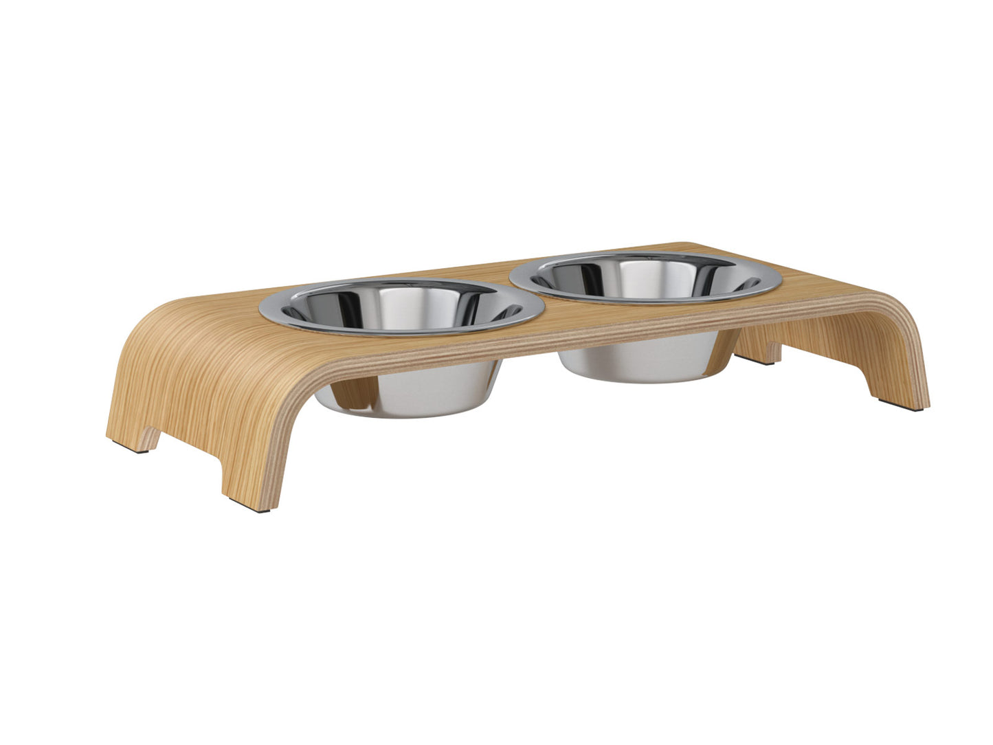 dogBar® S - chêne clair