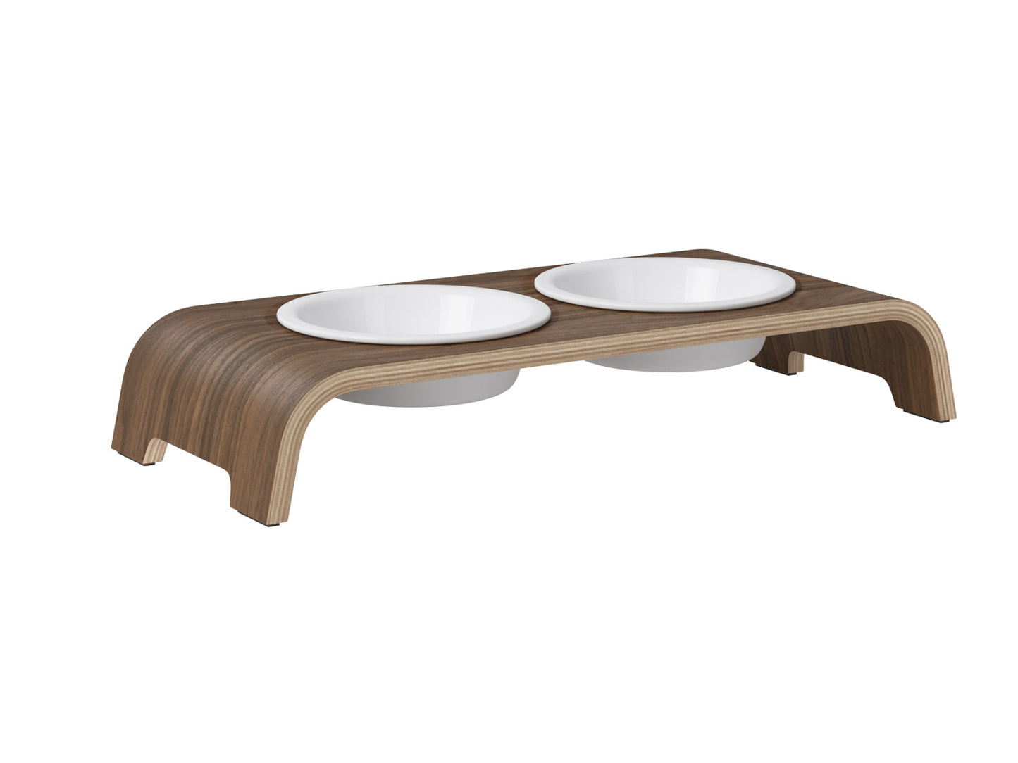 dogBar® S - noyer