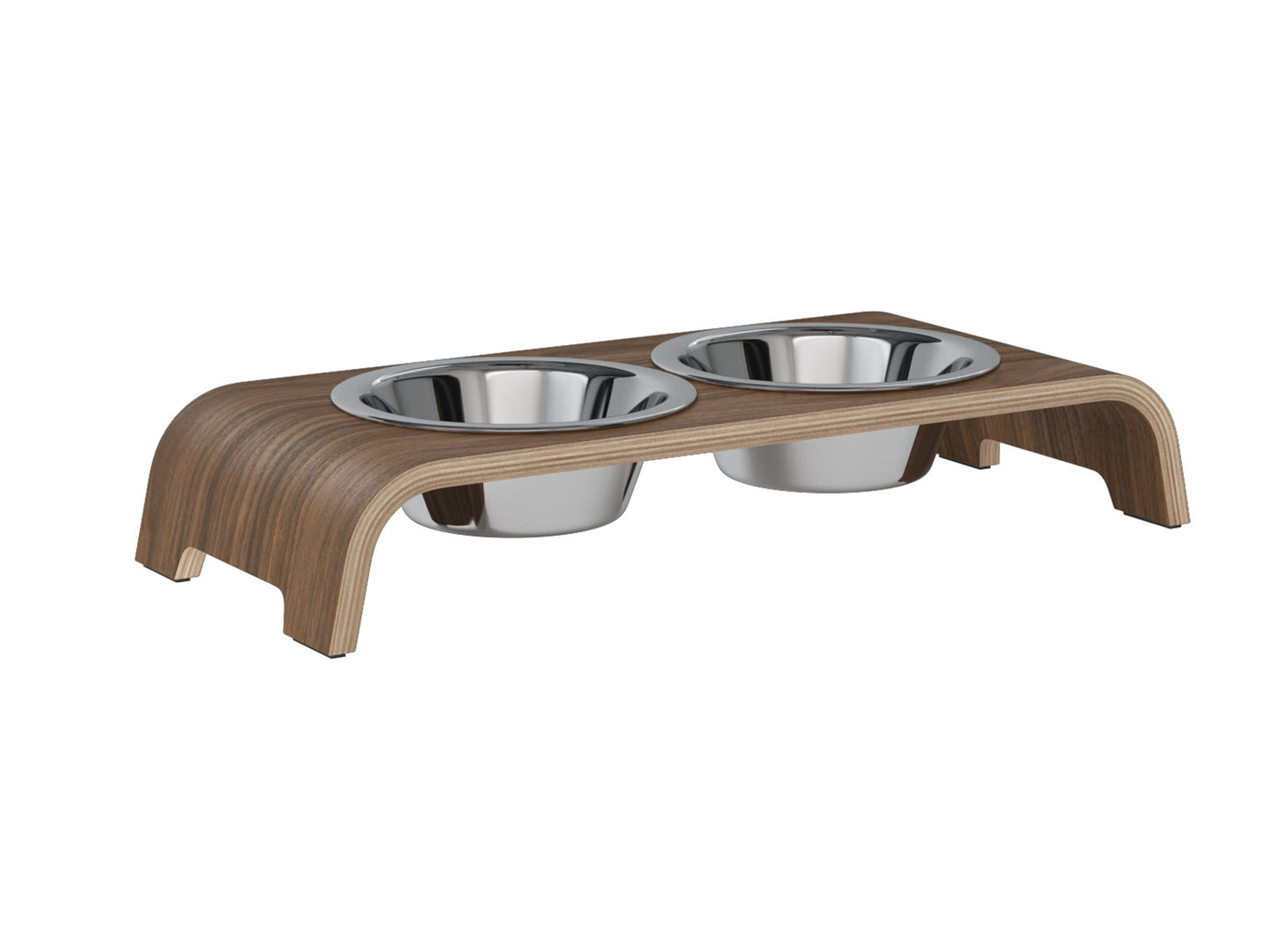 dogBar® S - noyer