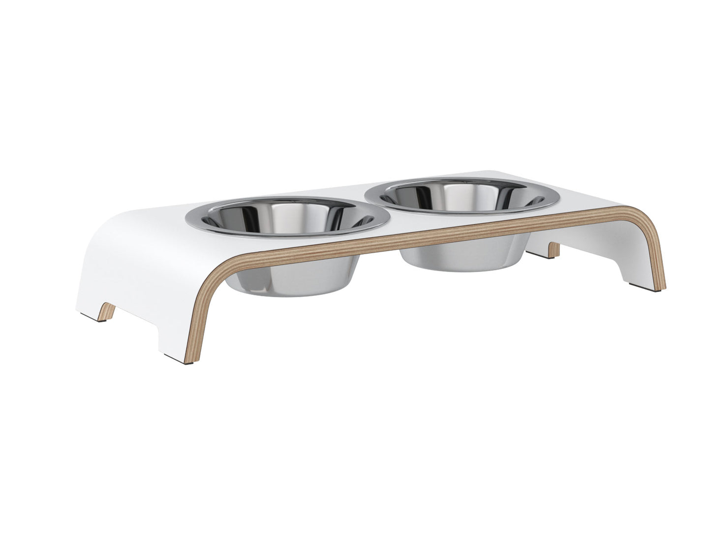 dogBar® S - Blanc