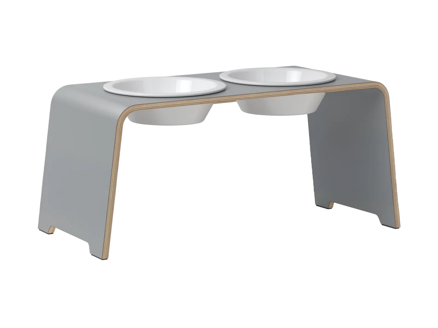 dogBar® M - Grey