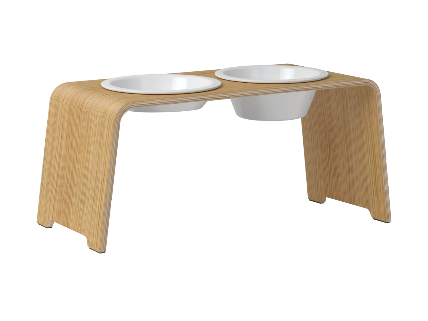 dogBar M-Large - Eiche hell