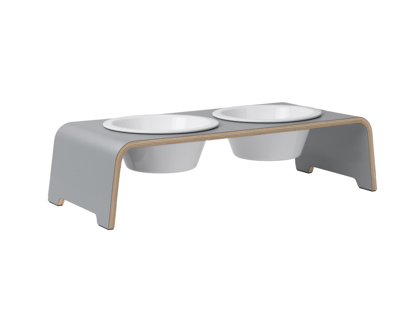 dogBar M-small - Grau