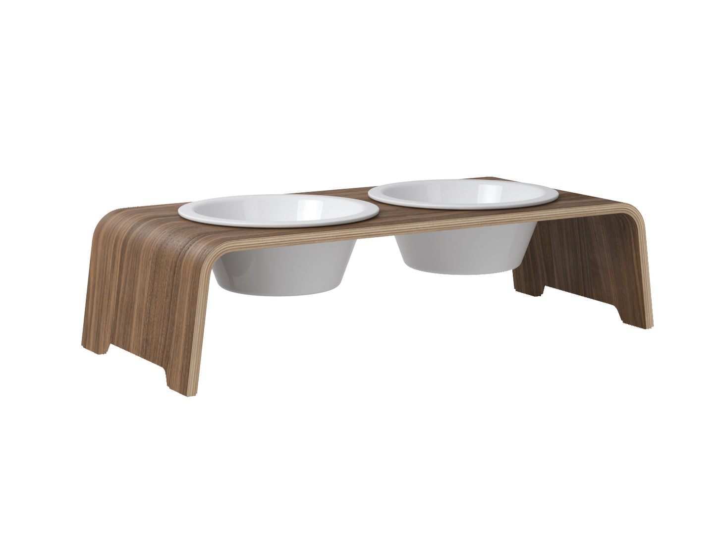 dogBar M-small - Nussbaum