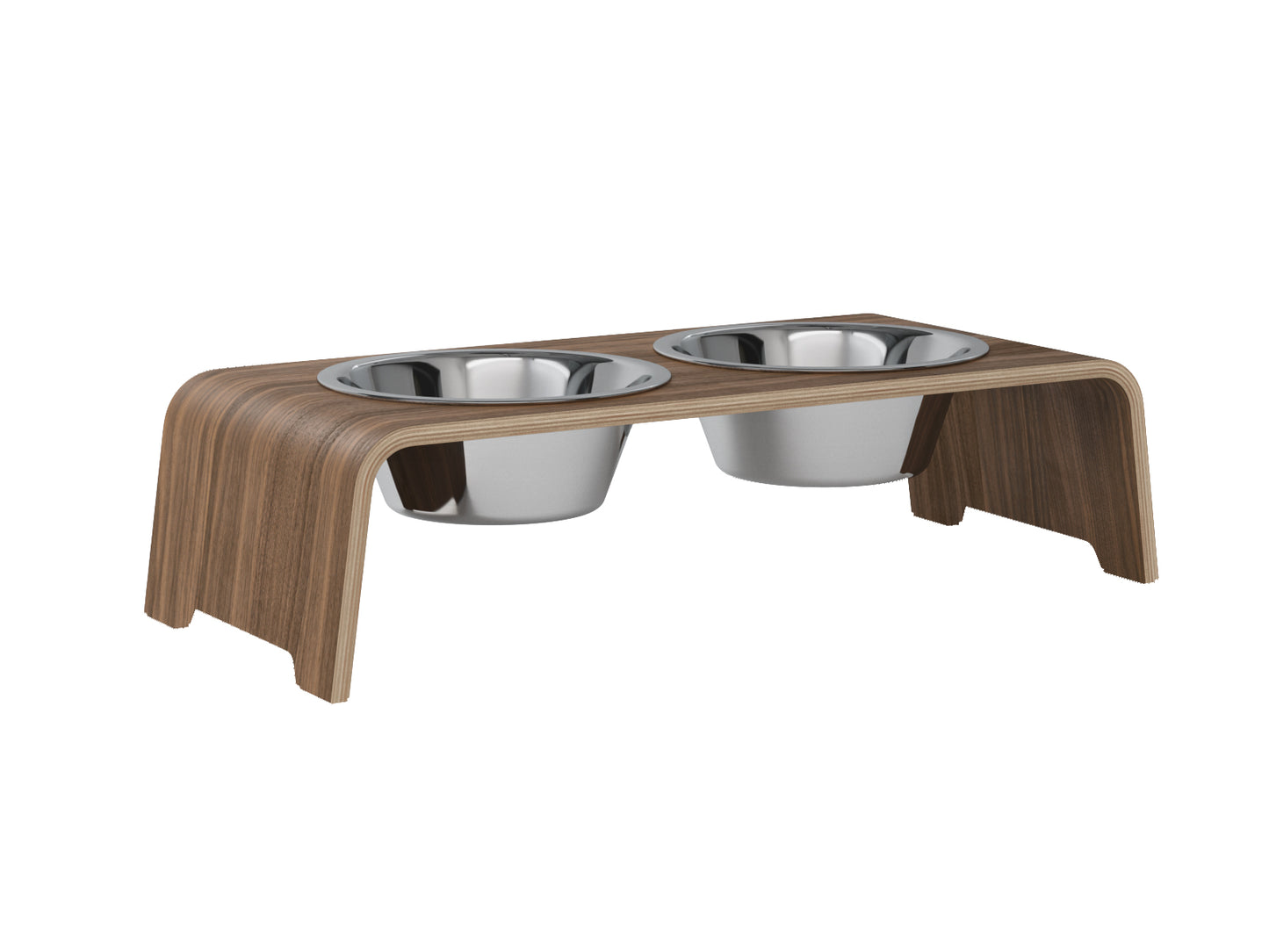 dogBar M-small - Nussbaum