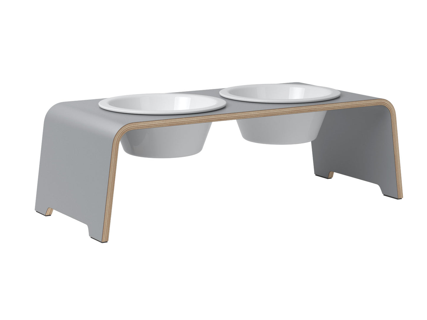 dogBar® M - Grey