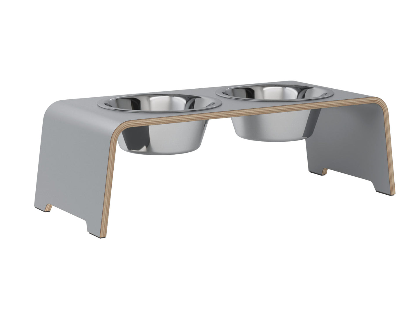dogBar® M - Grey