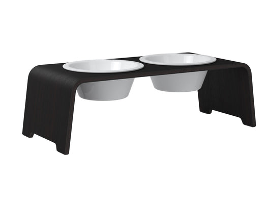 dogBar M - Eiche dunkel