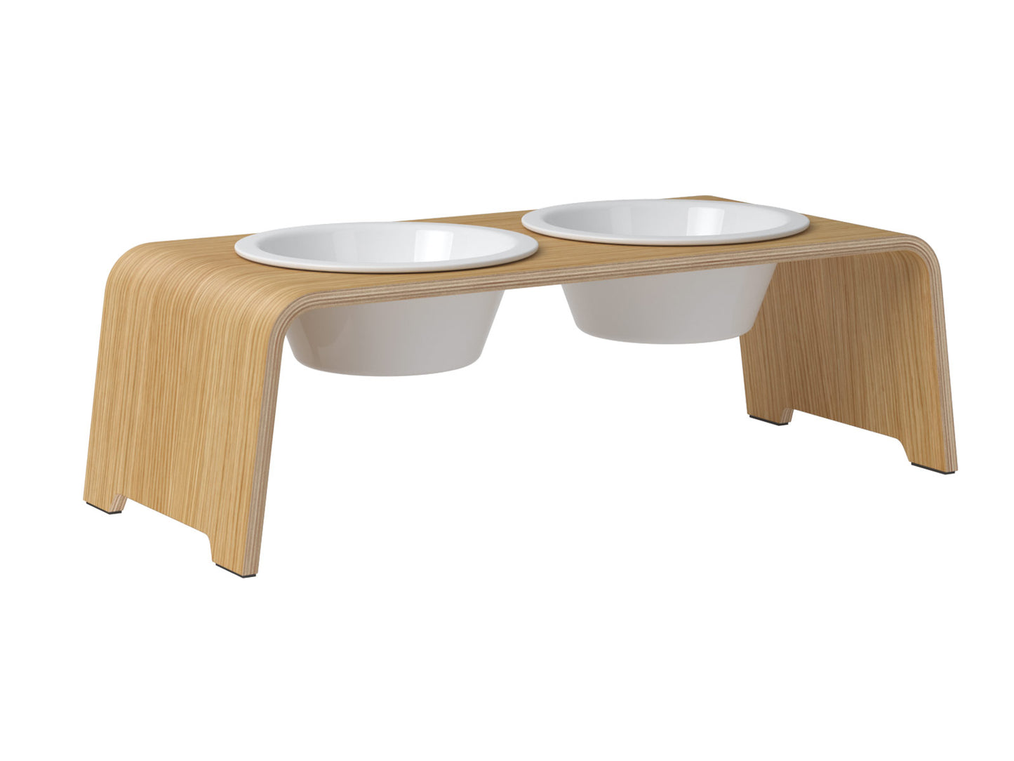 dogBar® M - chêne clair