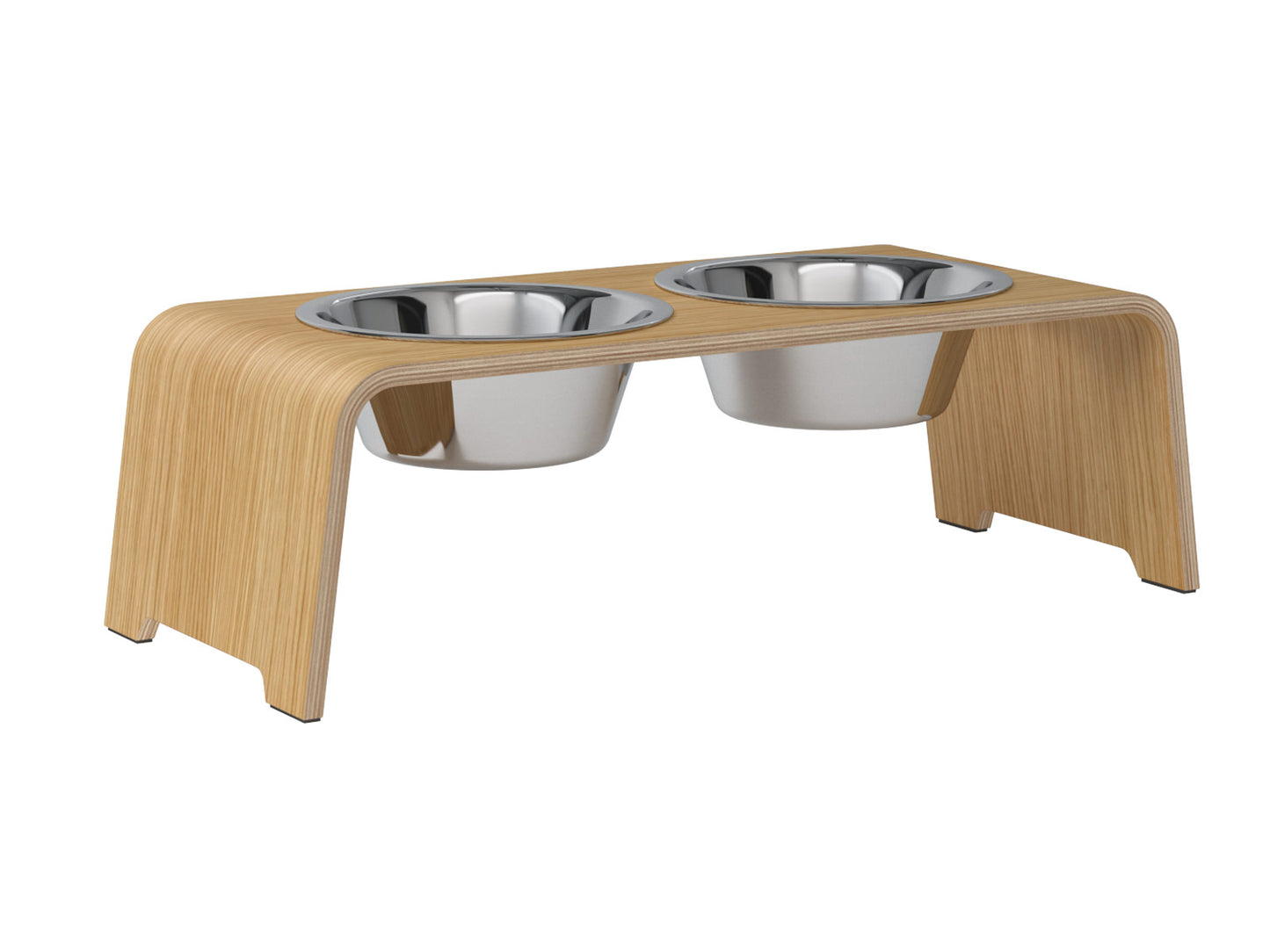 dogBar® M - chêne clair