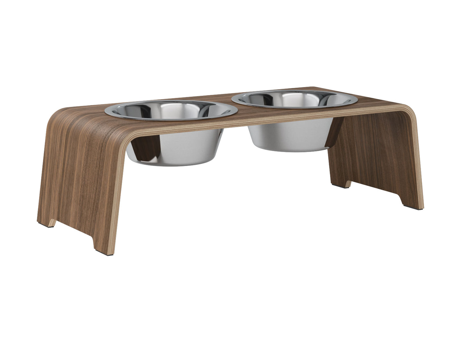 dogBar® M - noyer