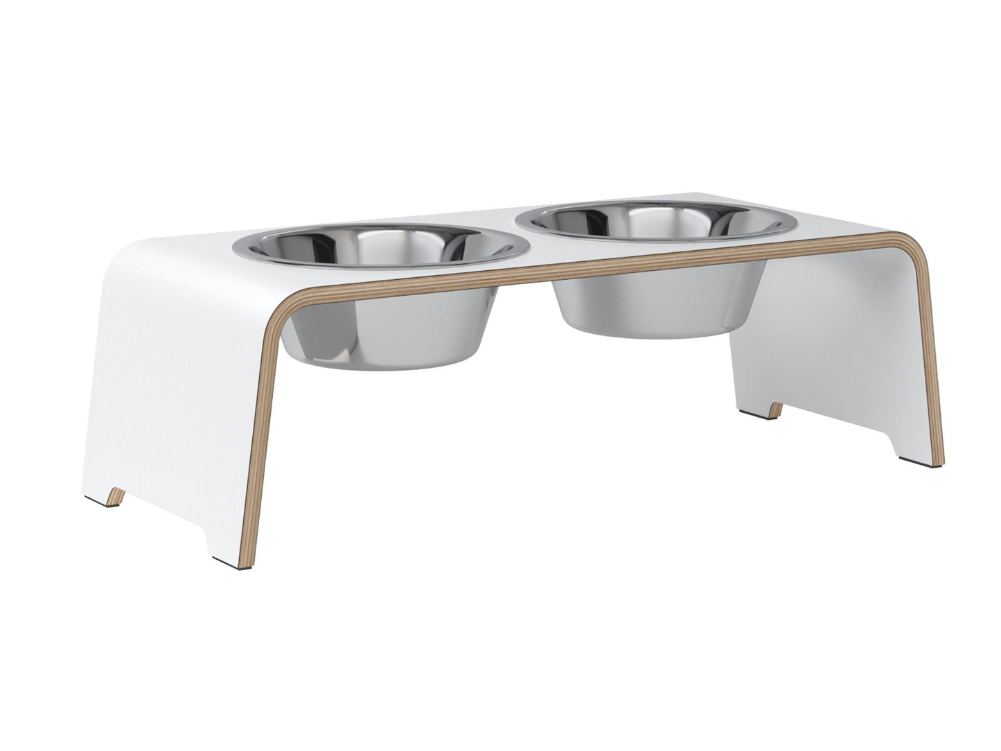 dogBar® M - Blanc