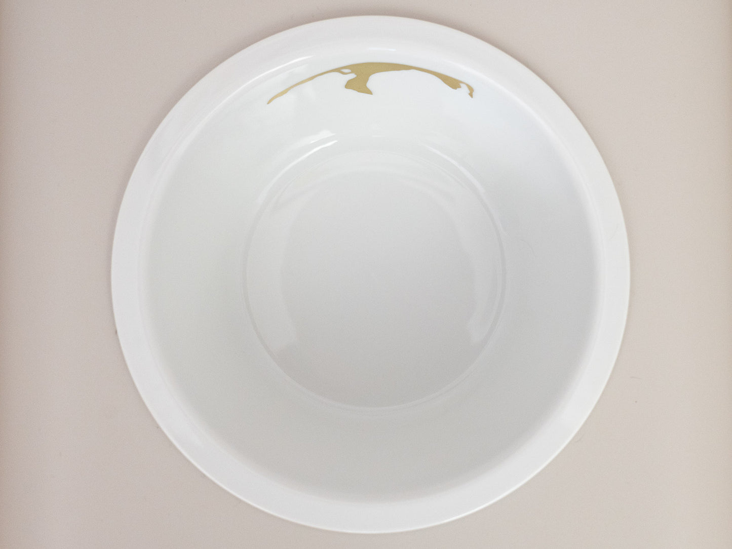 Porcelain bowl for dogBar® M and M-Small "Raspberry LIMITED"