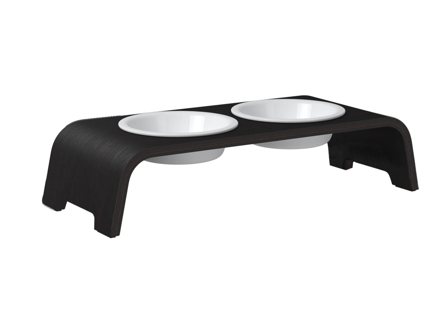 dogBar® S-large - dark oak