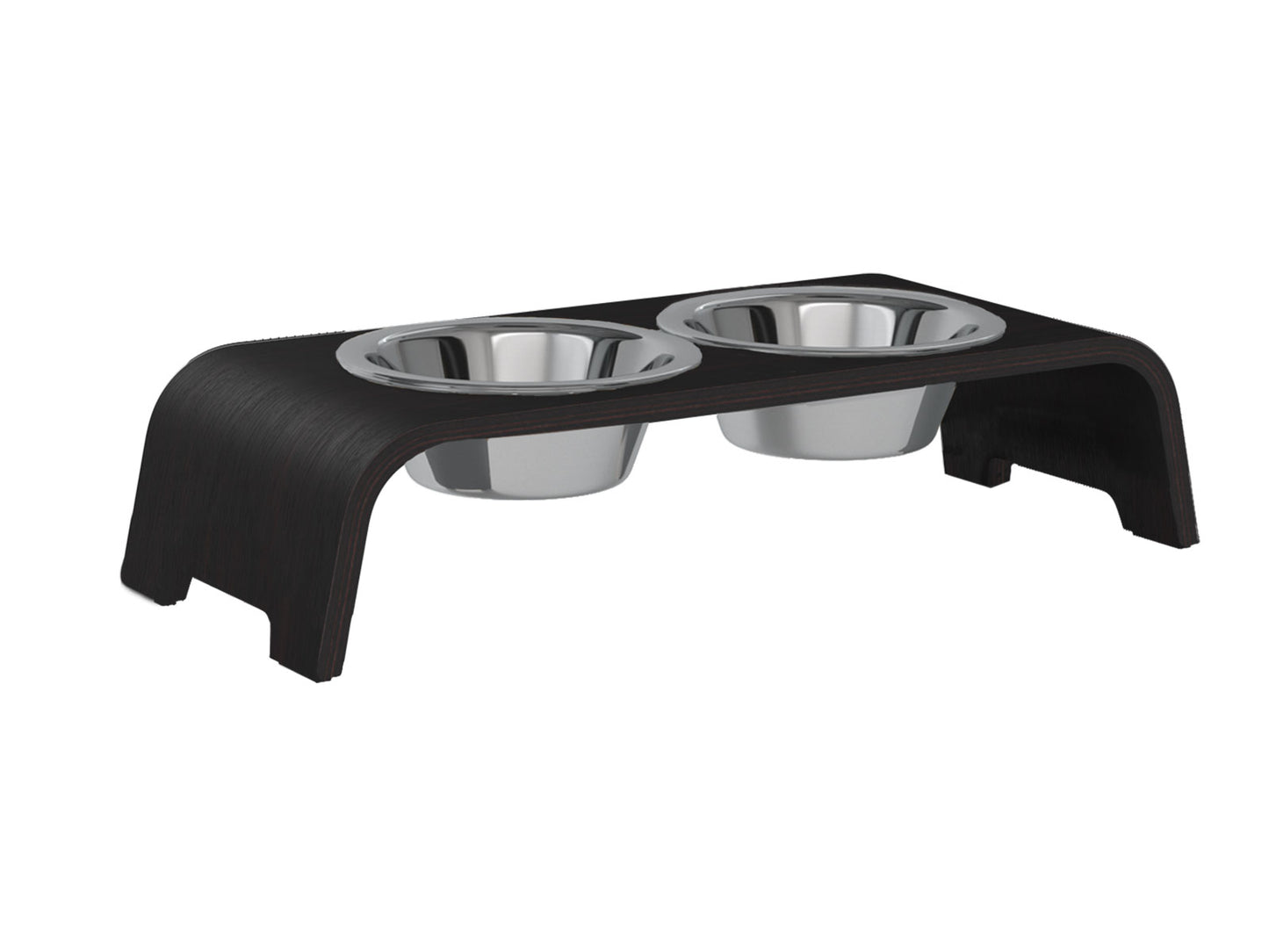 dogBar® S-large - dark oak
