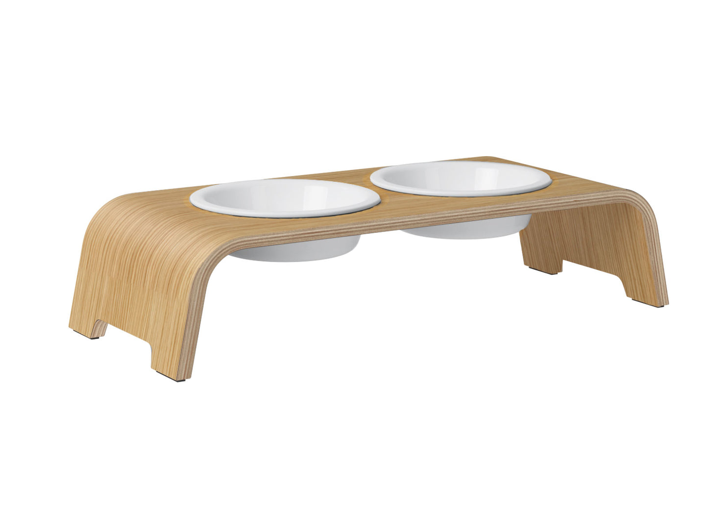 dogBar® S-large - light oak