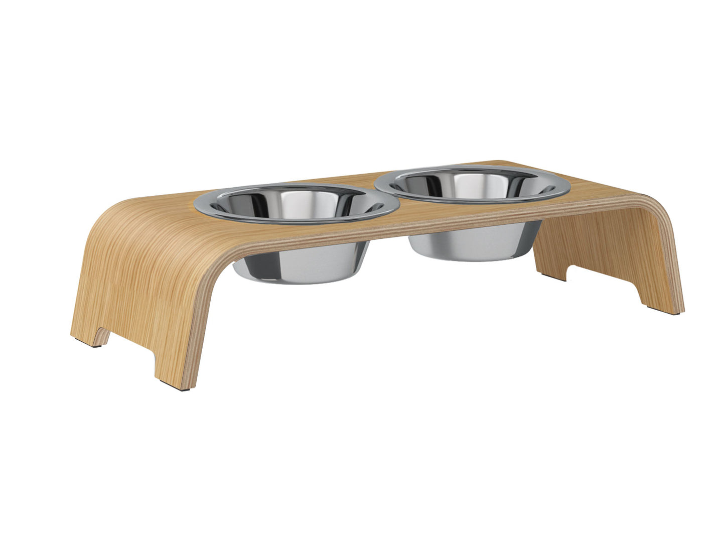 dogBar® S-large - light oak