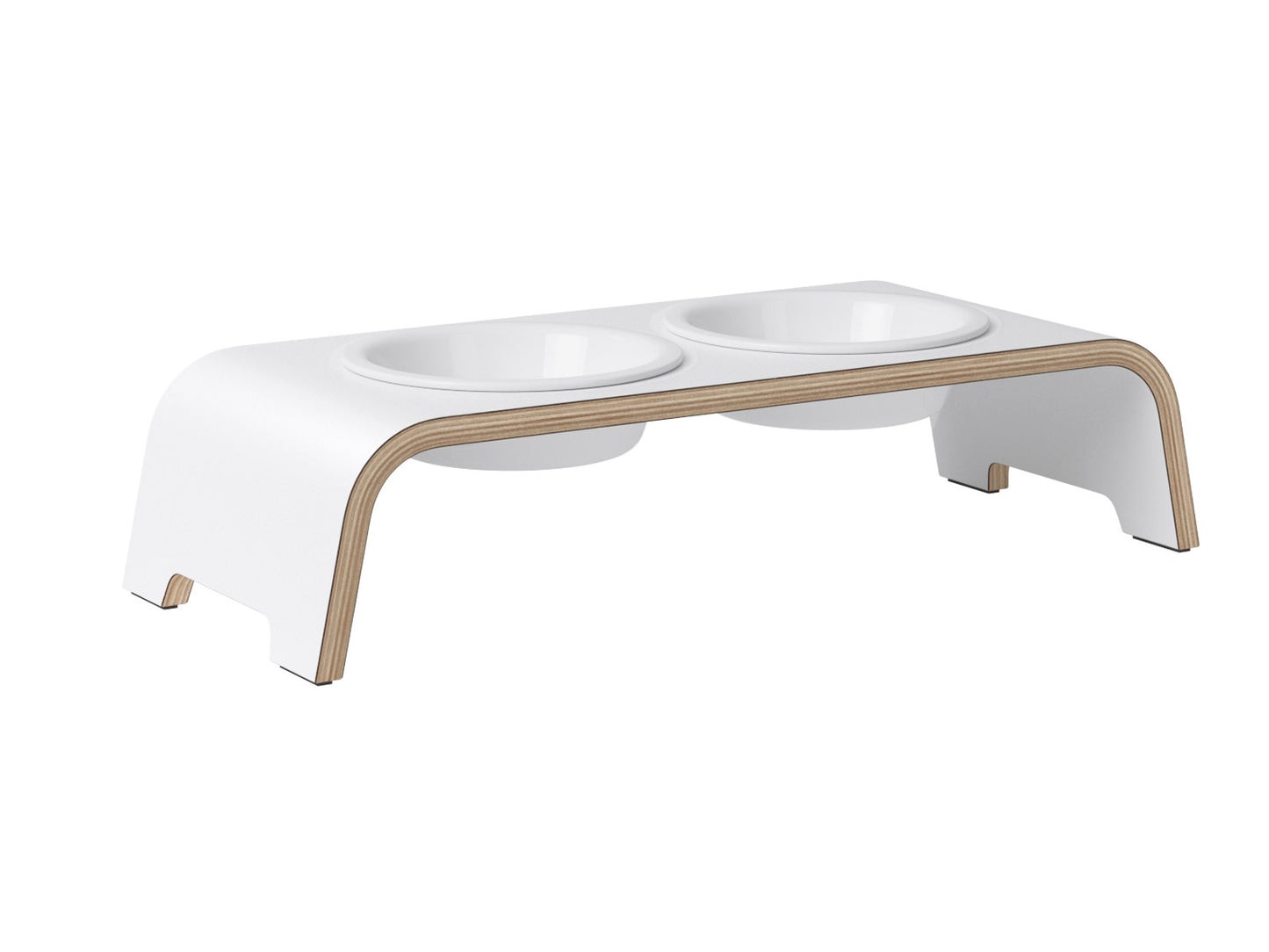 dogBar® S-large - White