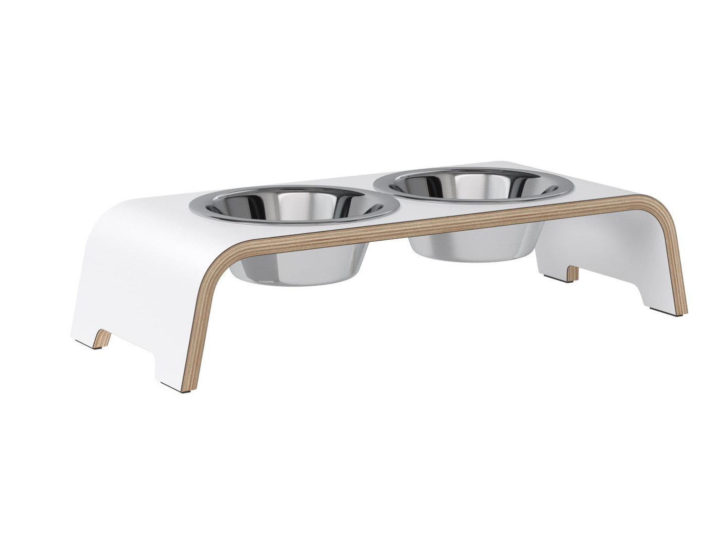 dogBar® S-large - White