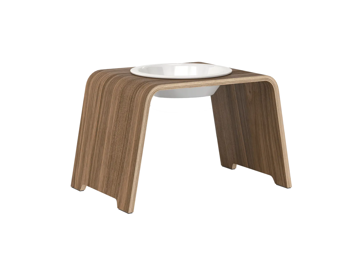 dogBar Single M-large - Nussbaum
