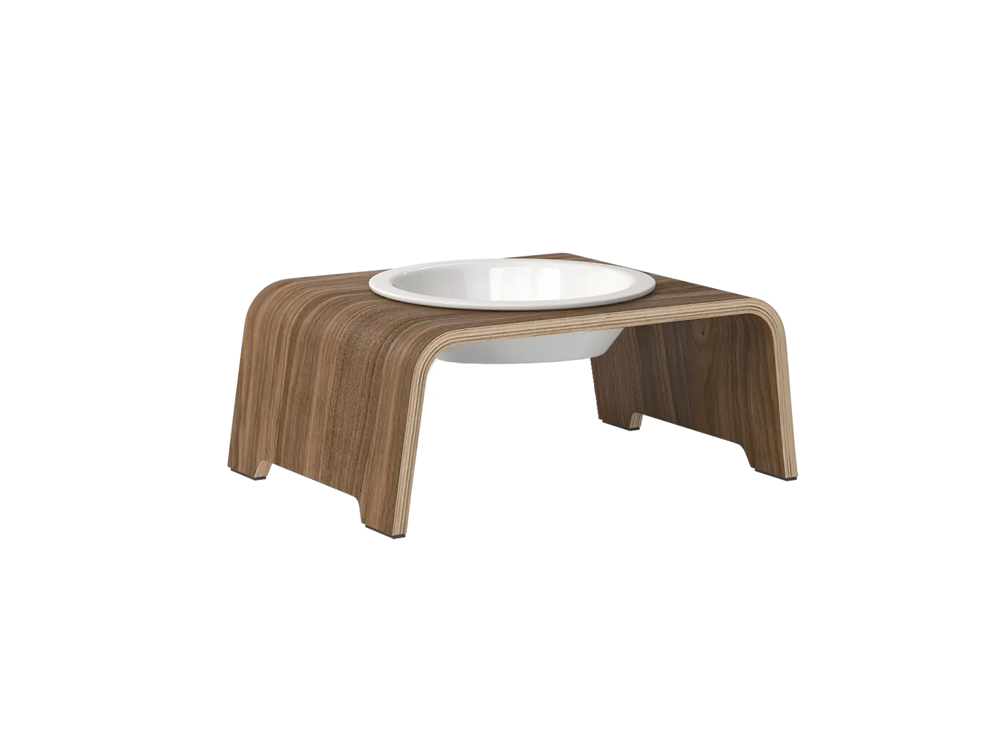 dogBar Single M-small - Nussbaum