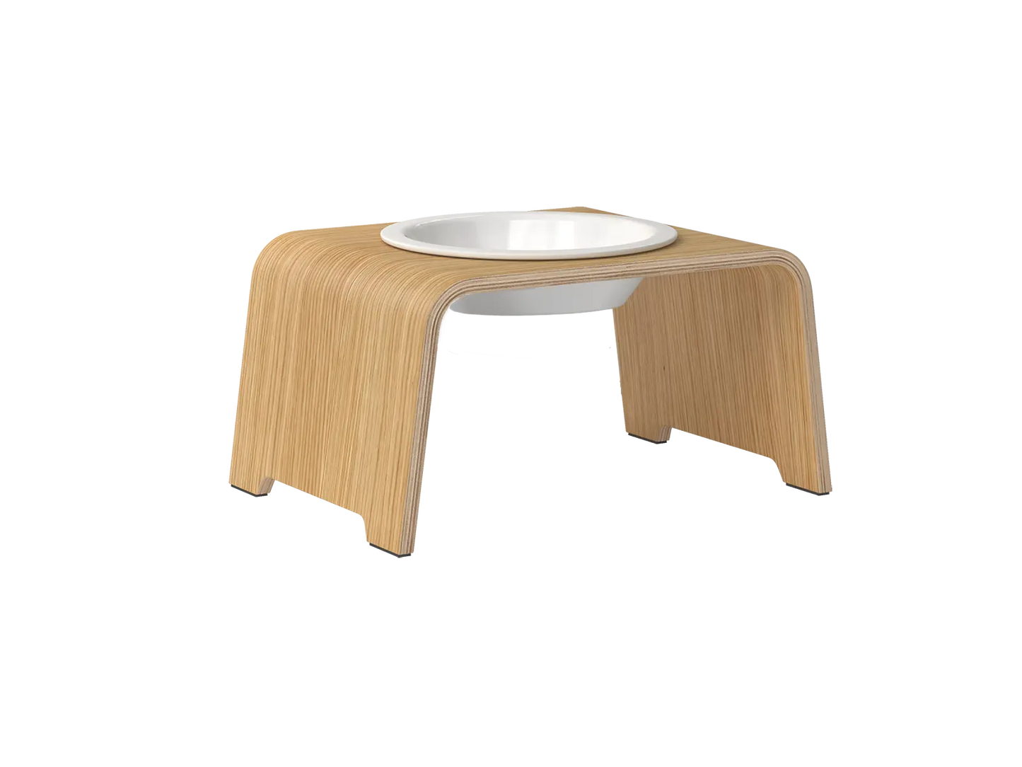 dogBar Single M - Eiche hell