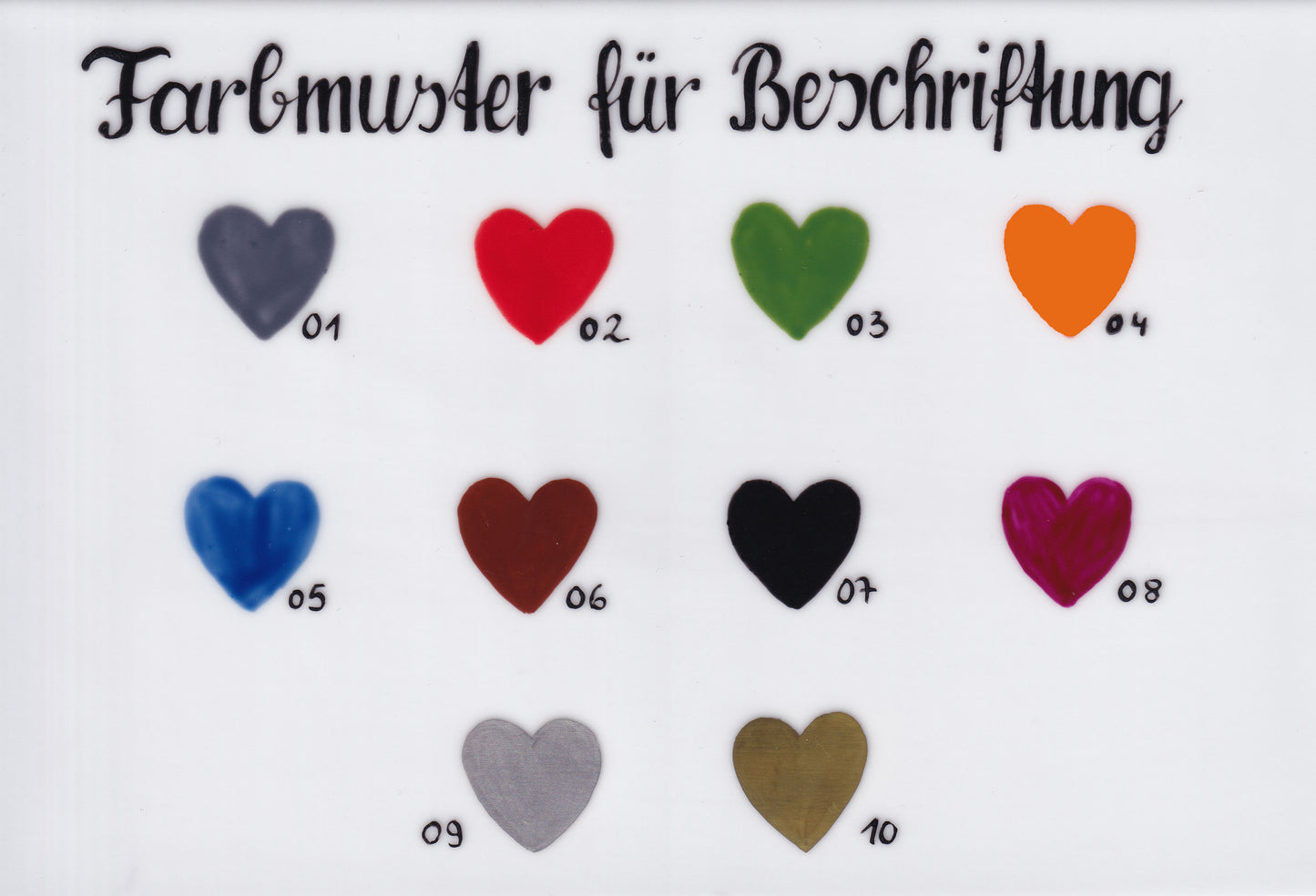 Aufpreis Personalisierung für zwei Porzellannäpfe der dogBar L