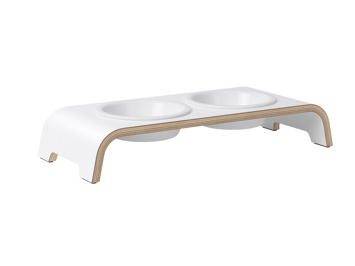 catBar® - White