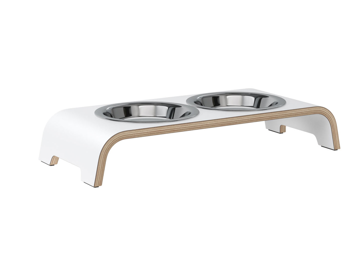 catBar® - White