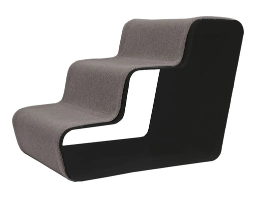 dogBeam 3 levels - steel, powder-coated anthracite