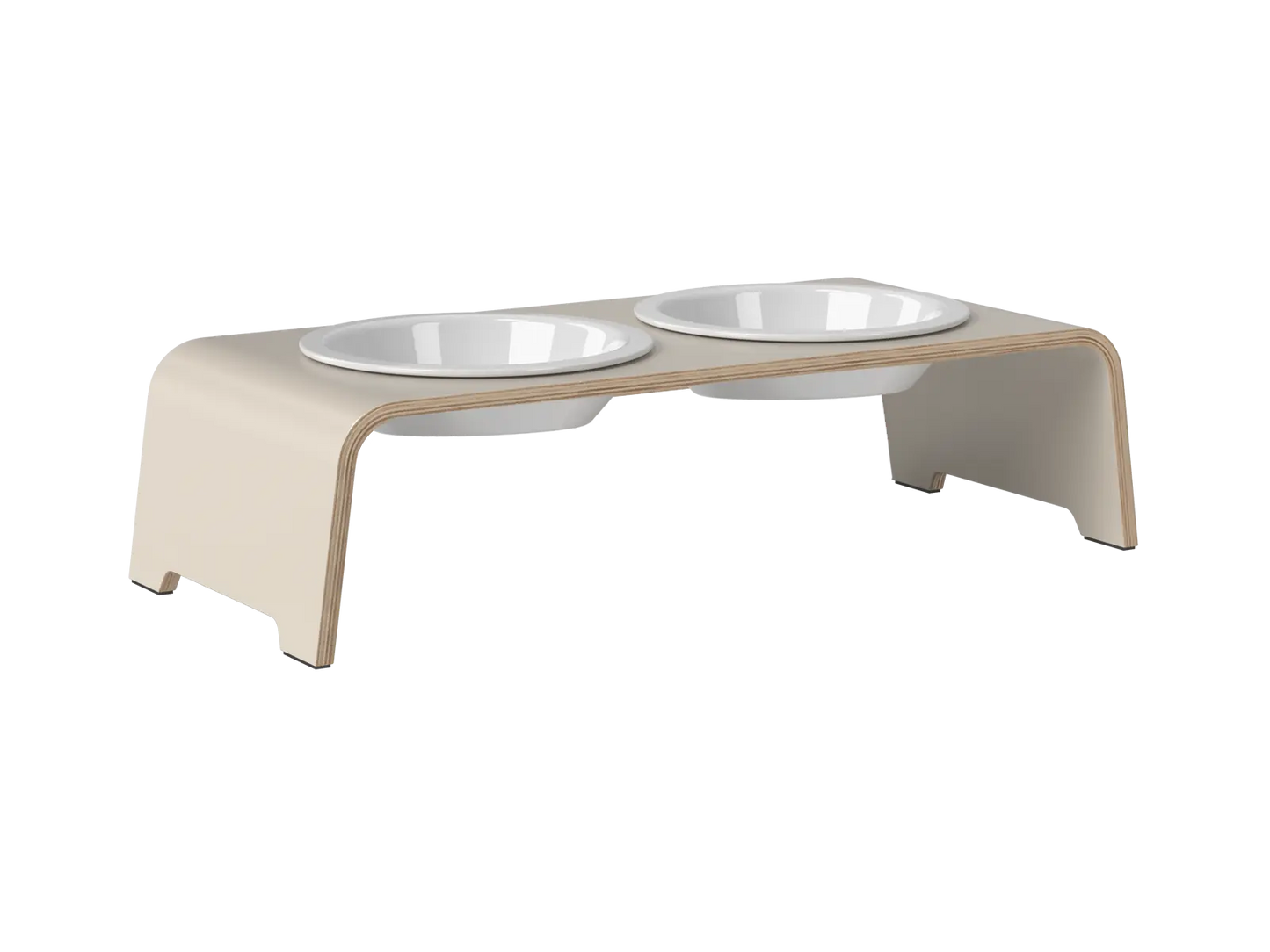 dogBar M-small - Cashmere grey