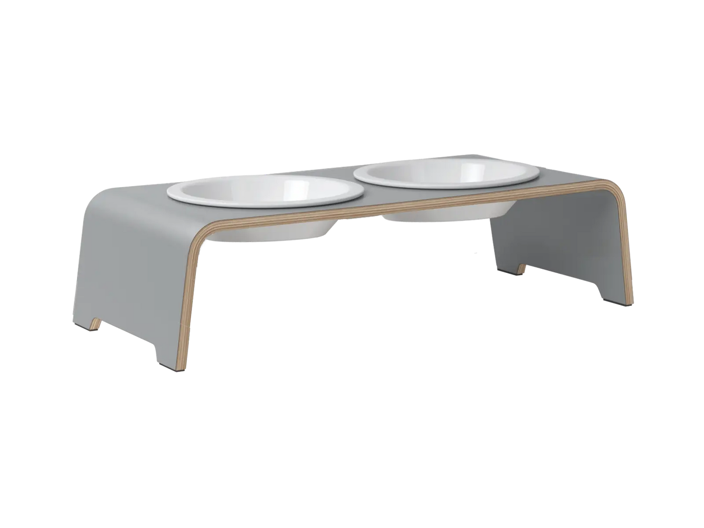 dogBar® M-small - Grey