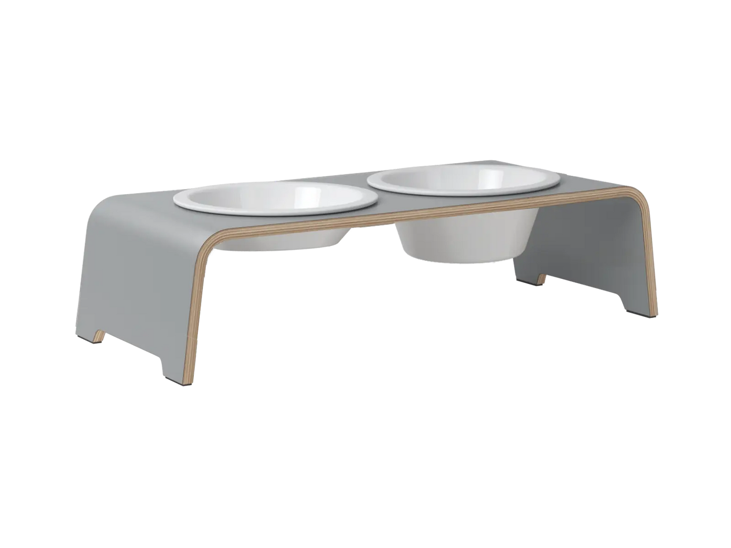 dogBar® M-small - Grey
