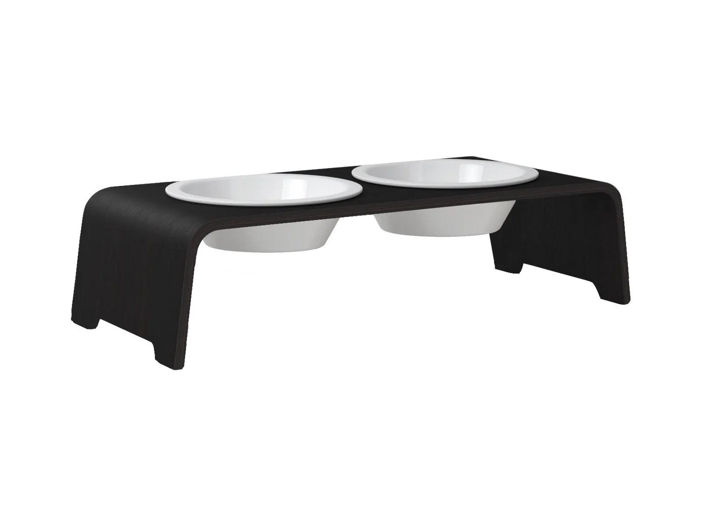 dogBar® M-small - dark oak