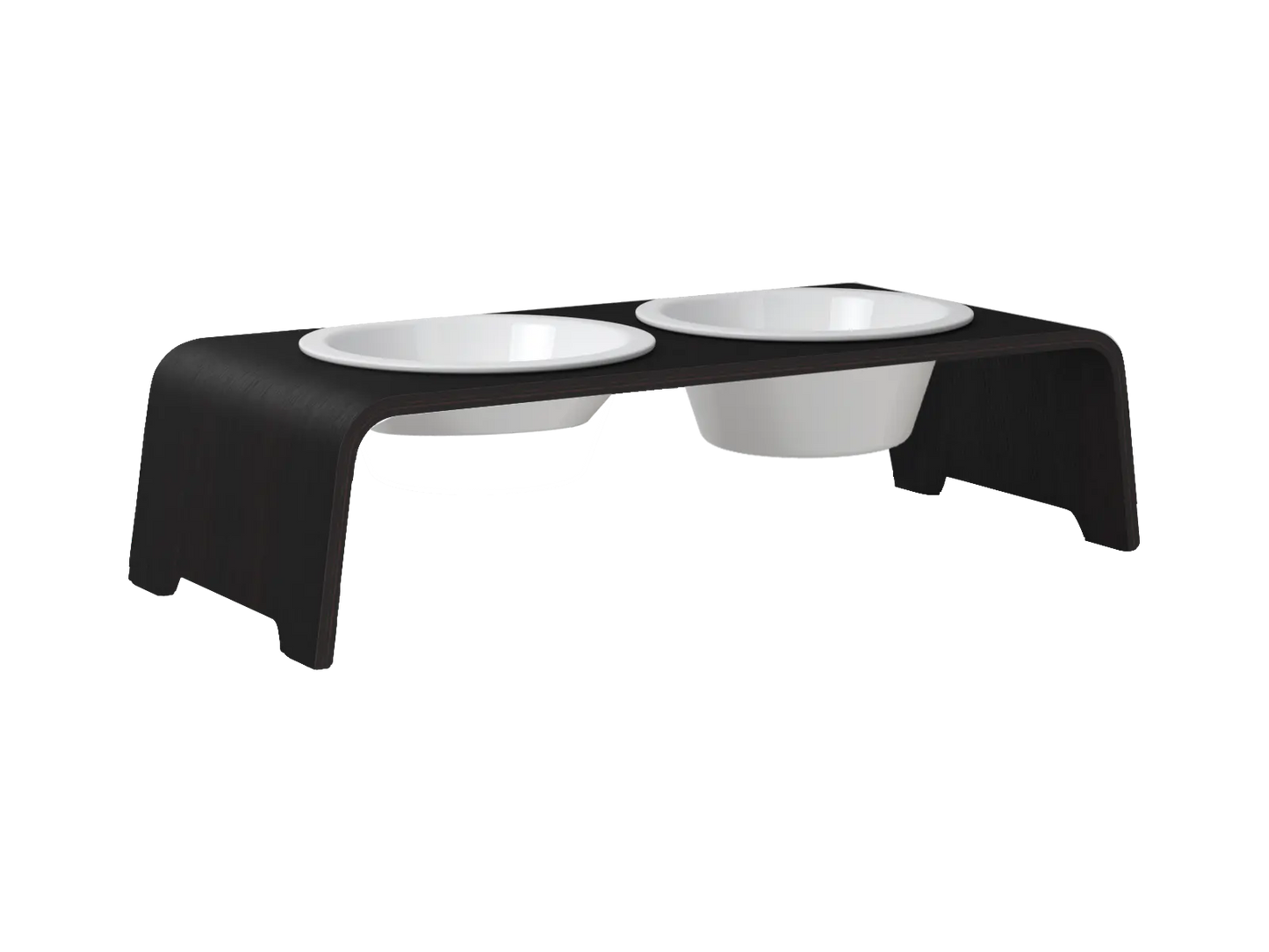 dogBar® M-small - dark oak