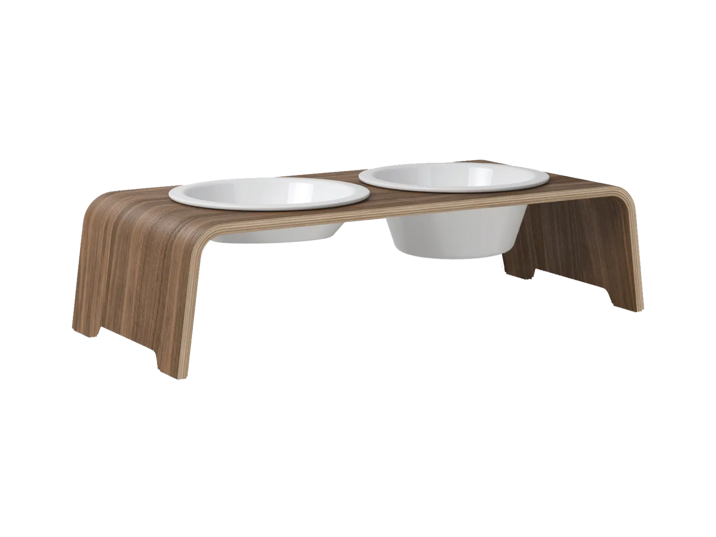 dogBar® M-small - walnut