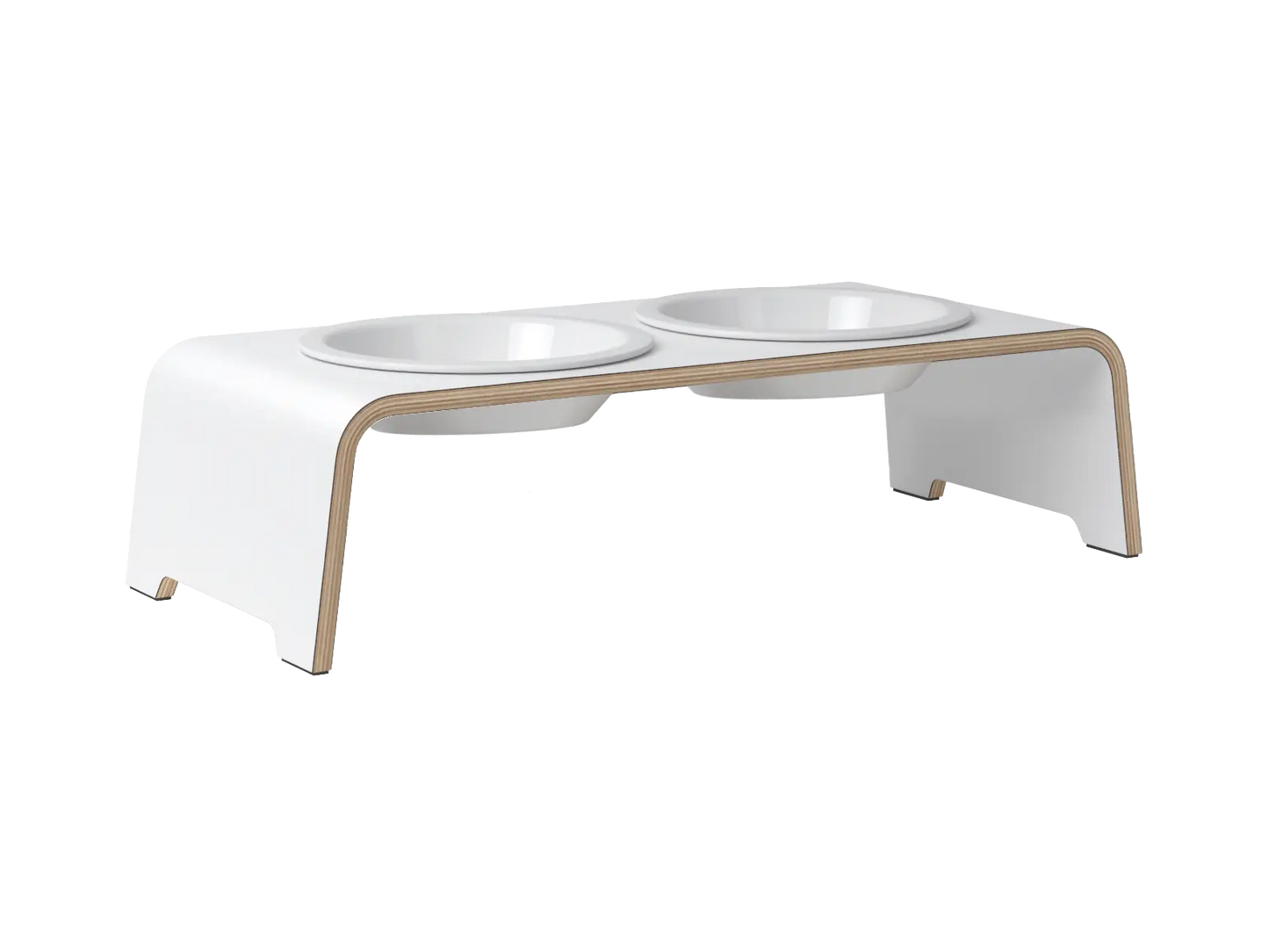 dogBar® M-small - White